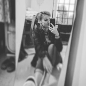 Meet your Posher, Jade